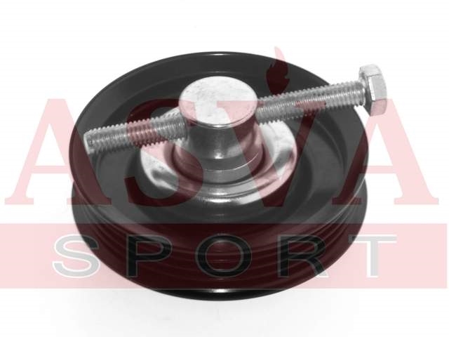 ASVA NSBP019 Ролик натяжной