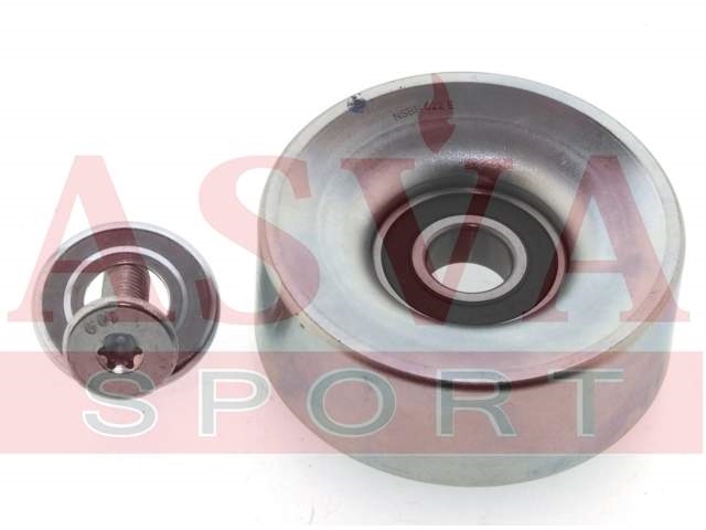 ASVA NSBP022 РОЛИК НАТЯЖНОЙ