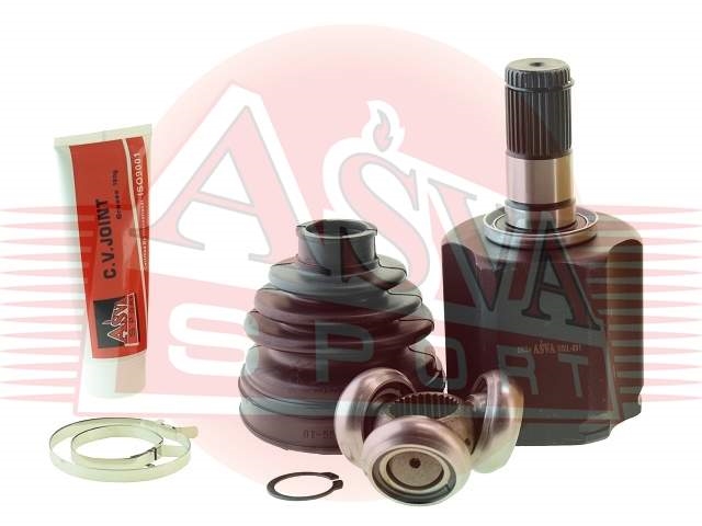 ASVA NSIL001 ШРУС внутренний левый
