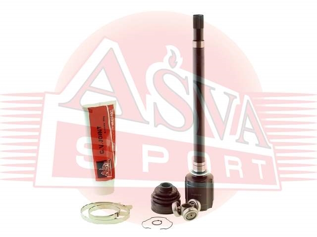 ASVA NSIR001 ШРУС комплект