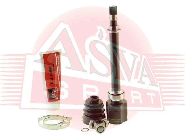 ASVA NSIR002 ШРУС внутренний правый 24х33х26