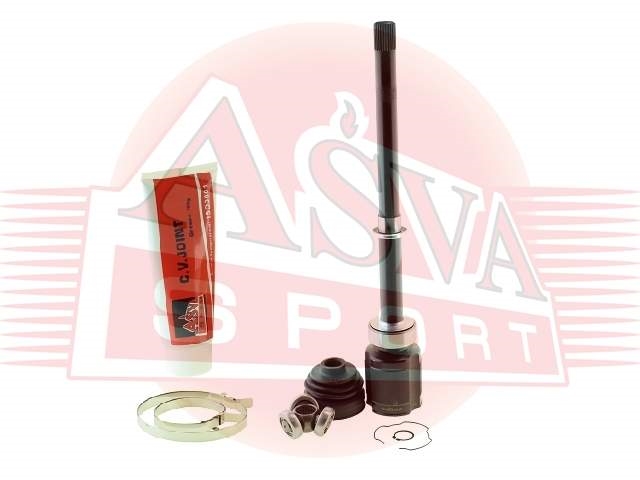 ASVA NSIR003 ШРУС внутренний правый 35х33х29