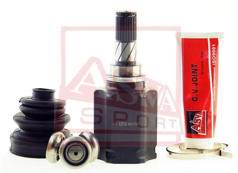 ASVA NSIUF15MT ШРУС NISSAN JUKE F15E 1,6MT