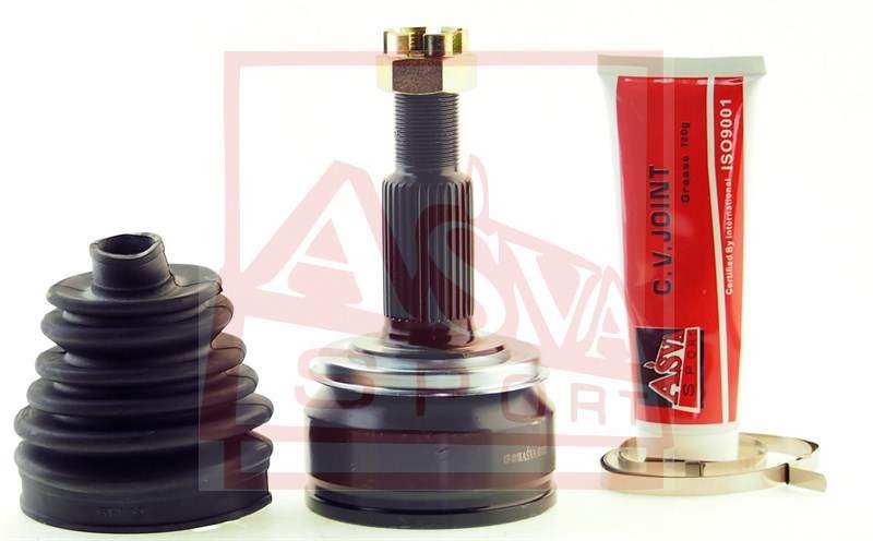 ASVA NSR52 ШРУС наружный 36x56x32