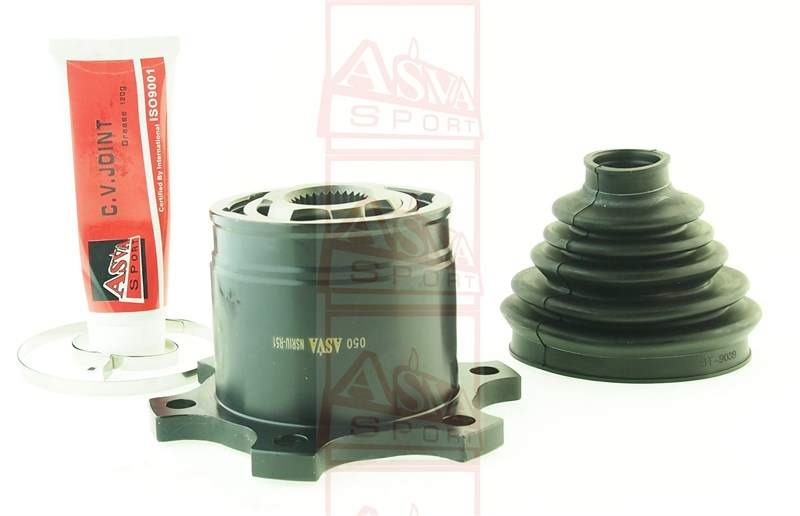 ASVA NSRIUR51 ШРУС внутренний задний 30x131.9