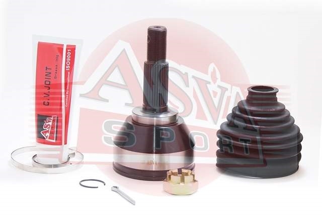 ASVA NST31D ШРУС НАРУЖНЫЙ 36x56x29