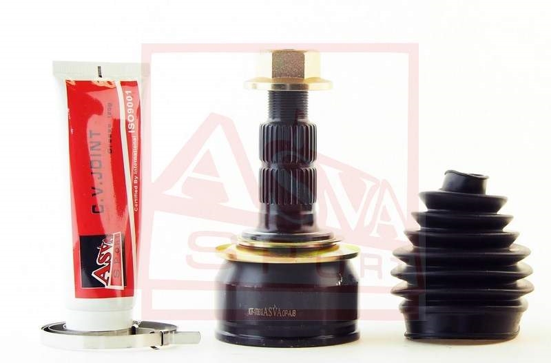 ASVA OPAJB ШРУС наружный 23x52x30