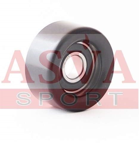 ASVA OPBP003 РОЛИК НАТЯЖНОЙ