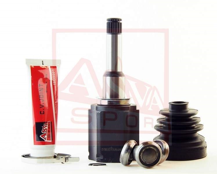 ASVA OPILAJ16AT ШРУС ВНУТРЕННИЙ ЛЕВЫЙ 23X35X22