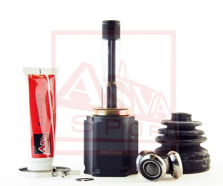 ASVA OPILAJAT ШРУС ВНУТРЕННИЙ ЛЕВЫЙ CRUZE/ASTRA 34x23x35