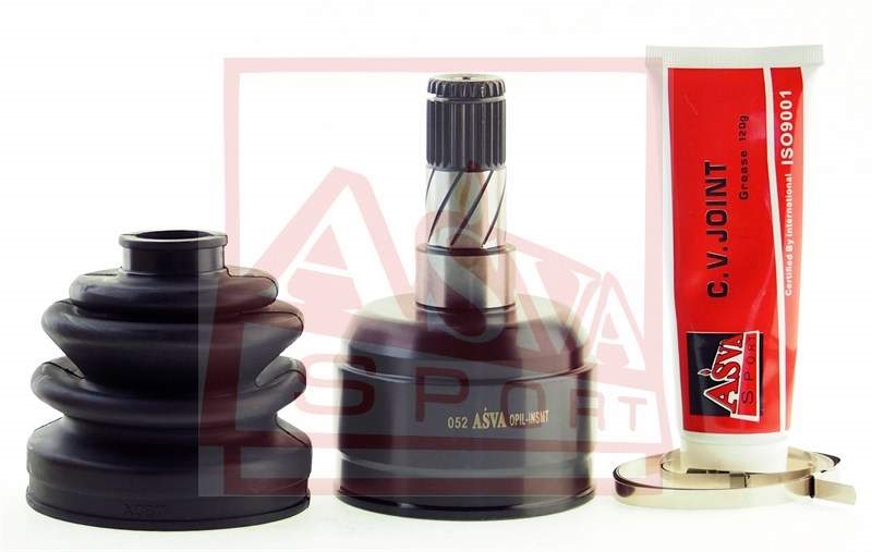 ASVA OPILINSMT ШРУС ВНУТРЕННИЙ 26x35x25