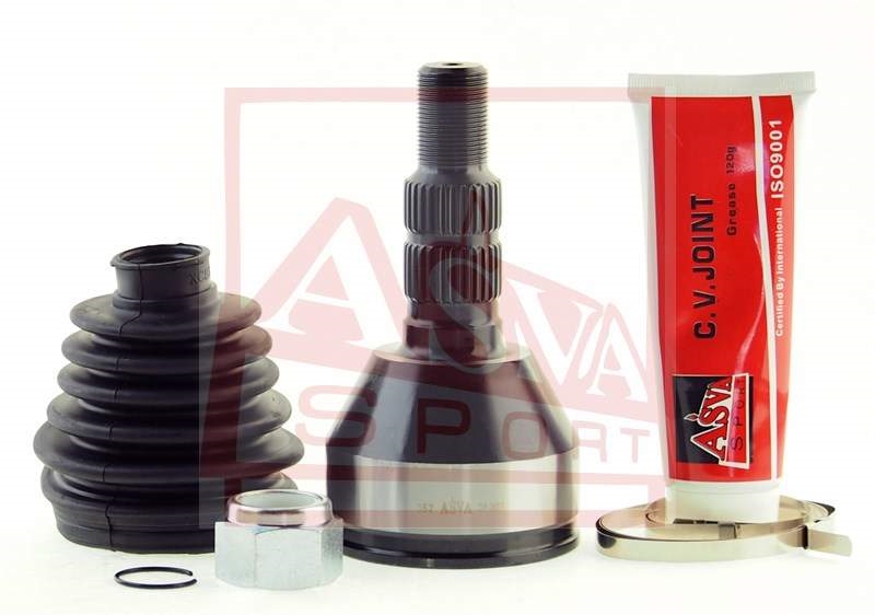 ASVA OPINSB ШРУС наружный 24x51.2x30