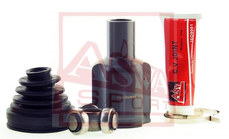 ASVA OPIRANTB ШРУС ВНУТРЕННИЙ ПРАВЫЙ ANTARA/CAPTIVA 27x34x42