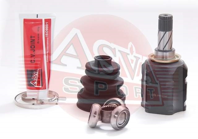 ASVA OPIUAH18AT ШРУС внутренний 23x35x22