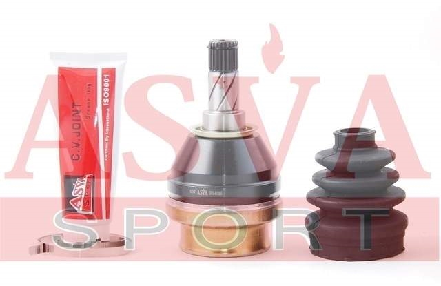 ASVA OPIUAH18MT ШРУС ВНУТРЕННИЙ OPEL ASTRA 22x25x35