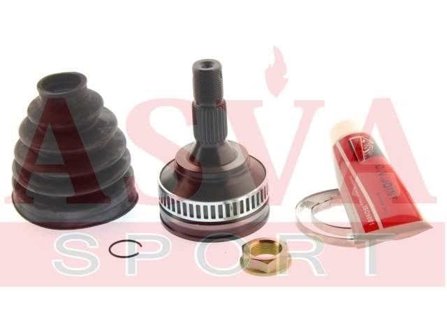 ASVA PG364A48 ШРУС наружный 34x58.5x25