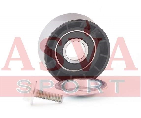 ASVA RNBP003 Ролик натяжной