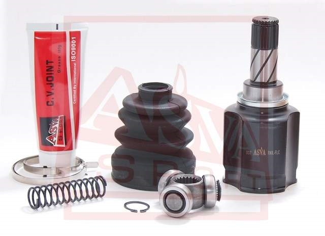ASVA RNILFLC ШРУС внутренний левый 22x40x26