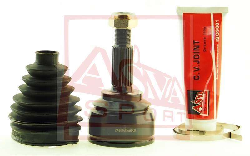ASVA RNL8D ШРУС наружный 22x49x23