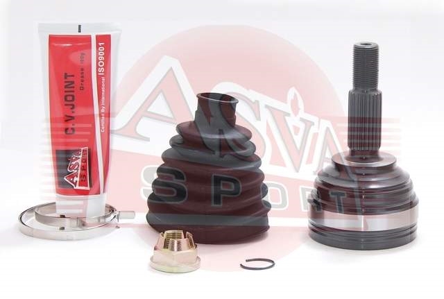 ASVA RNMEGII ШРУС наружный 30x49x23