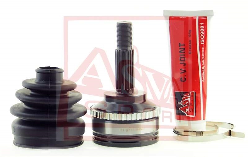 ASVA RNSYMA44 ШРУС RENAULT CLIO 1998-2005/SYMBOL 2002-2010