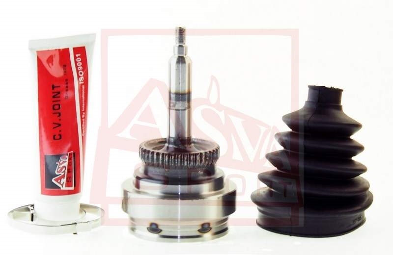 ASVA SYKRB ШРУС наружный (К-кт) L/R (z29 x d74.5 x z40)