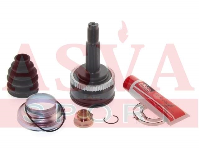 ASVA SYRREXA52 ШРУС наружный 28x64.8x28