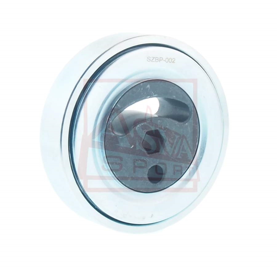 ASVA SZBP002 Ролик натяжной