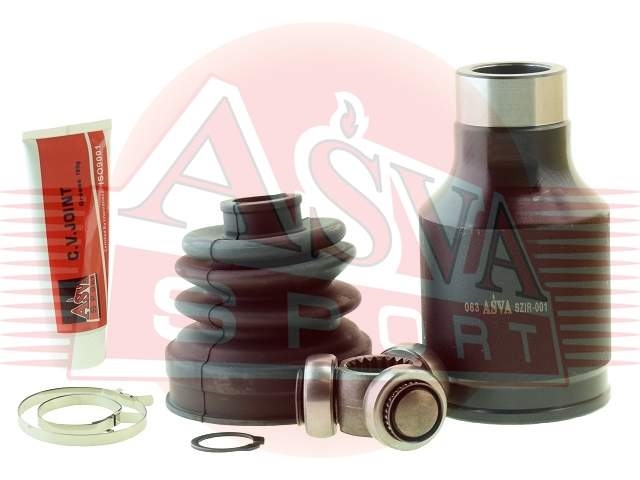 ASVA SZIR001 ШРУС ВНУТРЕННИЙ ПРАВЫЙ 21х40х26