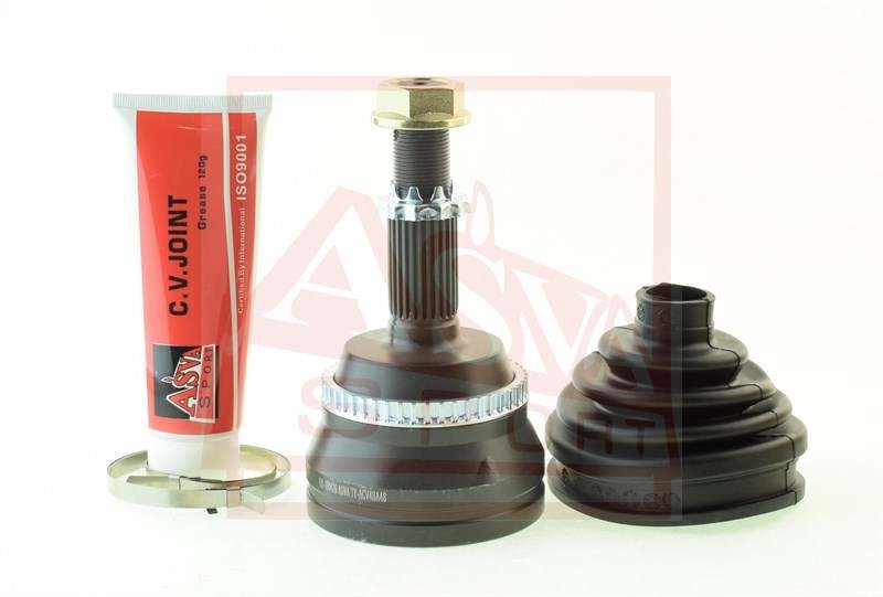 ASVA TYACV4BA48 ШРУС НАРУЖНЫЙ 26X61.3X26