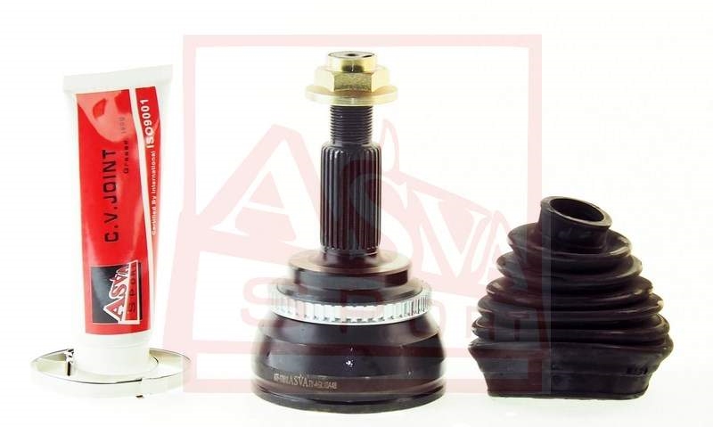 ASVA TYAGL10A48 ШРУС TOYOTA/LEXUS LEXUS RX270