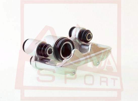 ASVA TYBCACA20RL СУППОРТ ТОРМОЗНОЙ ЗАДНИЙ ЛЕВЫЙ