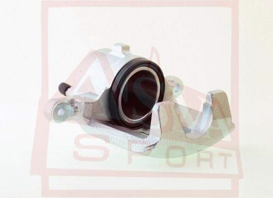 ASVA TYBCZZE121FL СУППОРТ ТОРМОЗНОЙ