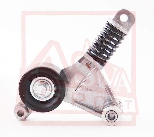 ASVA TYBP002 Ролик натяжителя ремня грм