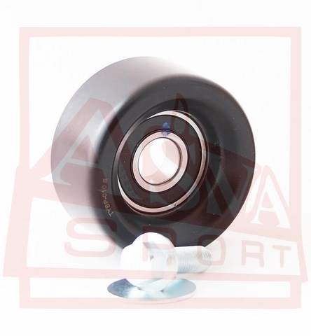 ASVA TYBP010 Ролик натяжной