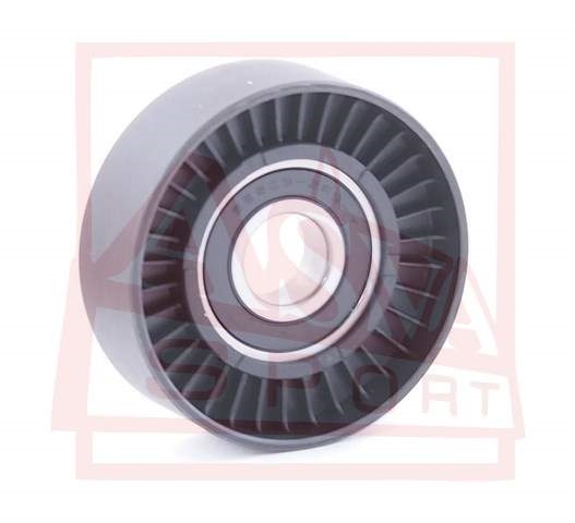 ASVA TYBP012 Ролик натяжной