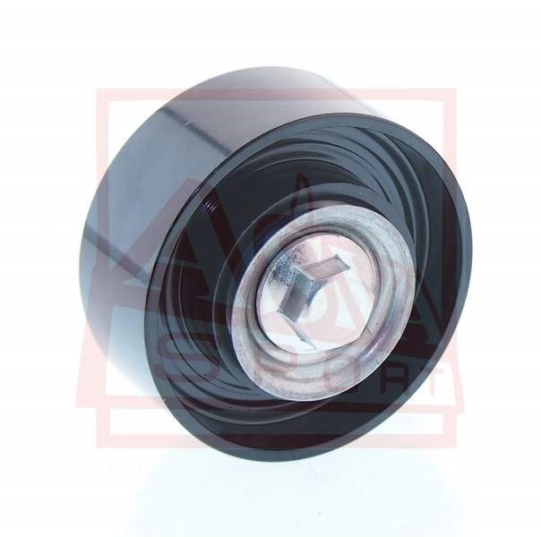 ASVA TYBP045 Ролик натяжной