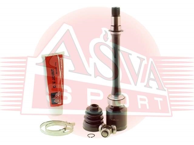 ASVA TYIR001 ШРУС ВНУТРЕННИЙ ПРАВЫЙ 26х40х24
