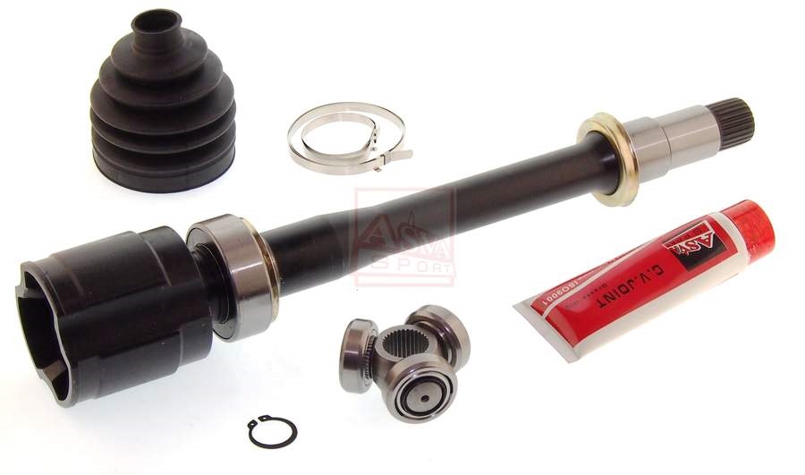 ASVA TYIRASV50 ШРУС ВНУТРЕННИЙ ПРАВЫЙ CAMRY 24x32x40
