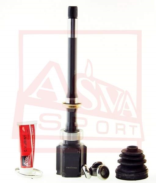 ASVA TYIRZSA44 ШРУС ВНУТРЕННИЙ ПРАВЫЙ RAV4 20x27x35