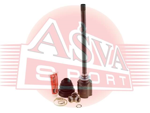 ASVA TYIU001 ШРУС внутренний 26x34x23