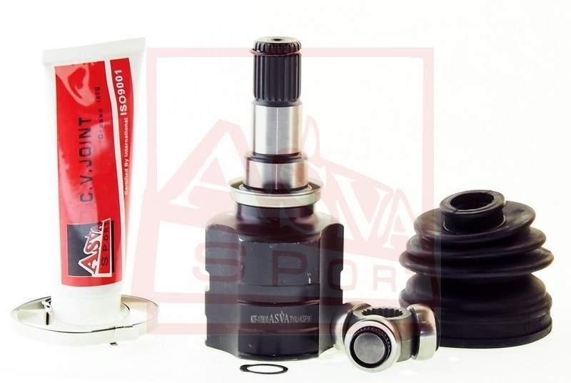 ASVA TYIUKSP90 ШРУС внутренний 20x34x23