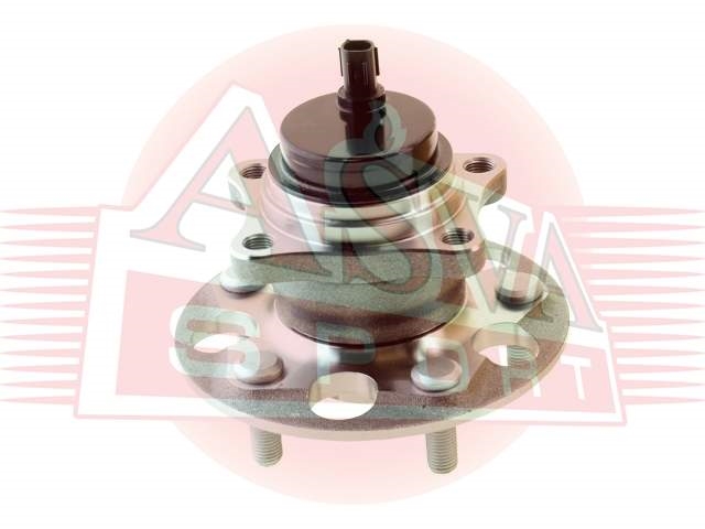 ASVA TYWH002 Ступица колеса TOYOTA CAMRY 70