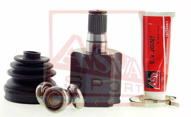 ASVA VOILAS25 ШРУС внутренний левый 26x36.2x31