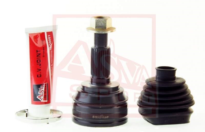 ASVA VW7P ШРУС наружный 28x64,5x30