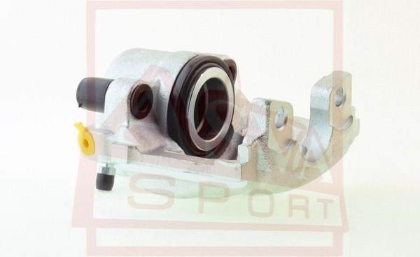 ASVA VWBC2DRL Суппорт тормозной задний левый