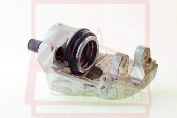 ASVA VWBC7L6FFR СУППОРТ ТОРМОЗНОЙ ПЕРЕДНИЙ ПРАВЫЙ