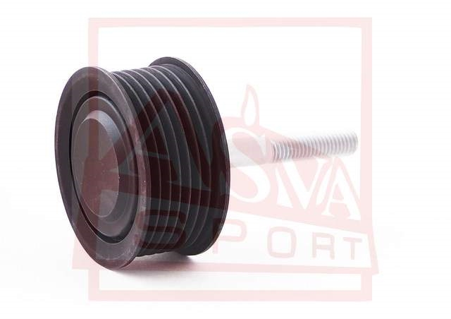 ASVA VWBP001 Ролик обводной (с винтом) d65 x 30 mm.