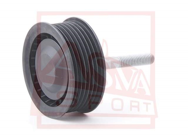 ASVA VWBP002 РОЛИК ОБВОДНОЙ