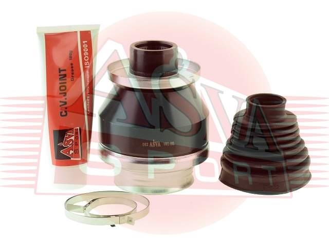 ASVA VWIL003 ШРУС ВНУТРЕННИЙ ЛЕВЫЙ 30X46.8X42